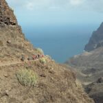 Las Islas Canarias Pateo Gugui - Bereber Aventura