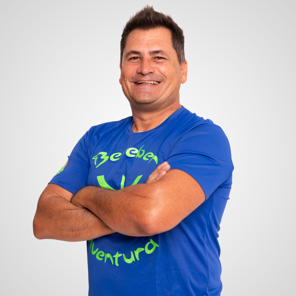 Soy Bereber Aventura