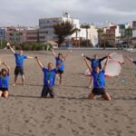 Actividades para Grupos - Campamentos y Jornadas Deportivas - Bereber Aventura