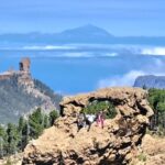 Senderismo en Canarias - Bereber Aventura