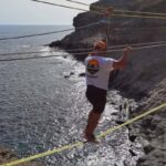 Multiaventura en Canarias - Bereber Aventura