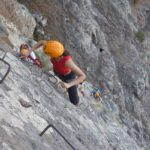 Vía Ferrata en Canarias - Actividad Outdoor - Bereber Aventura